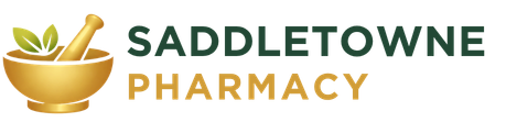 Saddletowne Pharmacy logo